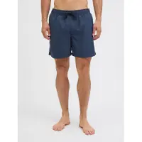 Jack & Jones Badeshorts blå