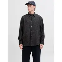 Jack & Jones Loose Fit Flannelsskjorte