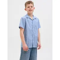 JACK&JONES JUNIOR Skjorte Boys