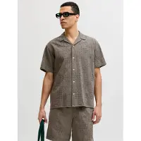 Jack & Jones Relaxed Fit Hawaiiskjorte