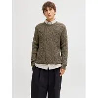 Jack & jones Striktrøje