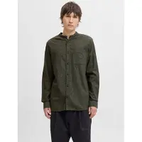 Jack & Jones Comfort Fit Casual Skjorte