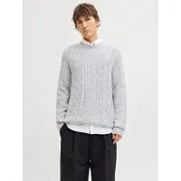 Jack & jones Striktrøje