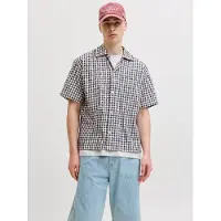 Jack & jones Loose Fit Skjorte
