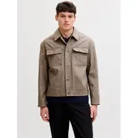 Jack & Jones Bluser & t-shirts brun