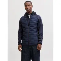 Jack & Jones Overgangsjakke 'JJEPerfect' navy