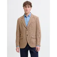 Jack & Jones Jakke 'JPRMartin' brun