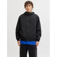 Jack & Jones Overgangsjakke 'JJECharge' sort