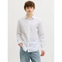 Jack & Jones Regular Fit Casual Skjorte
