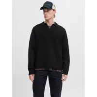 Jack & Jones Strikket Polo