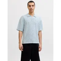 Jack & jones Strikket Polo