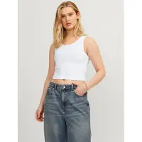 JJXX Overdel 'Fallon' hvid