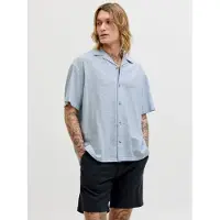 Jack & Jones Loose Fit Hawaiiskjorte