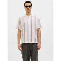Jack & Jones Relaxed Fit Hawaiiskjorte