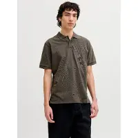 Jack & Jones Bluser & t-shirts mørkebrun