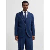 Jack & Jones Jakke 'JPRFranco' navy