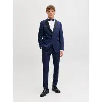 Jack & jones Jprfranco Super Slim Fit Jakkesæt