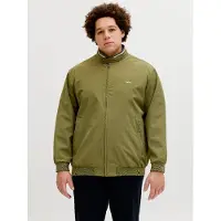 Jack & Jones Plus Size Bomber Jakke