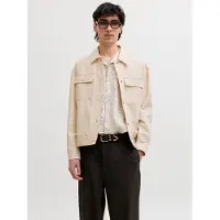 Jack & Jones Bluser & t-shirts beige