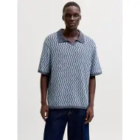 Jack & Jones Aiden Kortærmet Polo