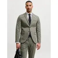 Jack & Jones Jakke 'JPRFranco' khaki
