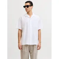 Jack & jones Relaxed Fit Hawaiiskjorte