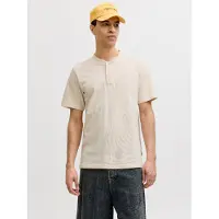 Jack & jones Bluser & t-shirts beige