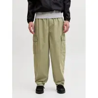 Jack & jones Barrel Fit Cargobukser