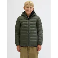 Jack & Jones Bradley Light Pufferjakke