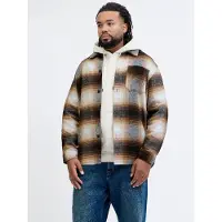 Jack & Jones Overskjorte Plus Size