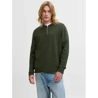 Jack & Jones Emil Polo Med Lange ærmer