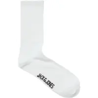 Jack & Jones Sokker sort / hvid