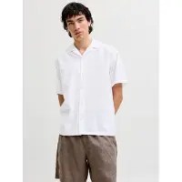 Jack & Jones Loose Fit Hawaiiskjorte