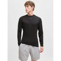 Jack & Jones Bluser & t-shirts 'JCOCNZ' sort