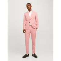 Jack & Jones Premium Jakkesæt pink