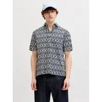 Jack & jones Relaxed Fit Skjorte