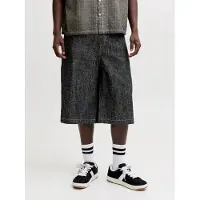 Jack & Jones Jeans 'JJIBILLY JJLUCA' natblå