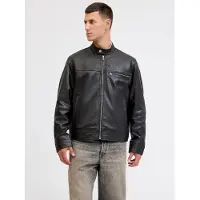 Jack & Jones Overgangsjakke sort