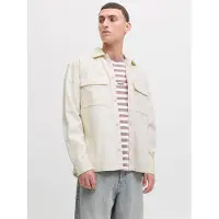 Jack & Jones Relaxed Fit Overskjorte