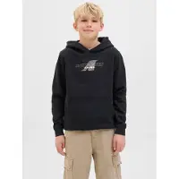 Jack & Jones Hættetrøje Boys