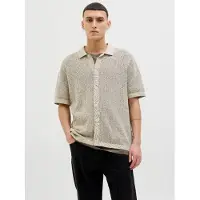 Jack & jones Cardigan 'JPRBLAARTO' greige