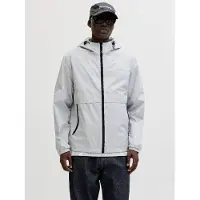 Jack & Jones Funktionsjakke grå