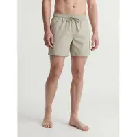 Jack & Jones Badeshorts 'JPSTMAUI NORREBRO' pastelgrøn / sort