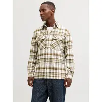 Jack & jones Regular Fit Overskjorte