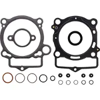 VERTEX Ktm 350 Exc-f 2023-2024 Toppakningssæt
