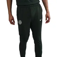 Nike Chelsea Træningsbukser Dri-FIT Strike - Grøn/Grå/Grå - , størrelse Small