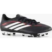Adidas Copa Pure IV Club FxG Immortal DNA - Sort/Rød, størrelse 44
