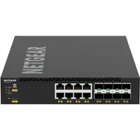 Netgear M4350-8x8f 16 Switch