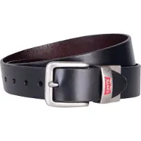 Levi's Kids Bælte sort