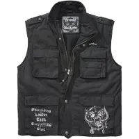Brandit Motörhead Ranger Vest